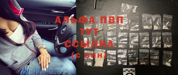 твердый Алексин